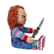 thumbnail image 2 of Muñeco Chucky Parlante de 61 cm Multicolor, 2 of 5