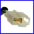 thumbnail image 3 of TRQ Power Window Regulator w/ Motor Left LH for Suzuki Sidekick 2 Door Coupe WRA51452, 3 of 3