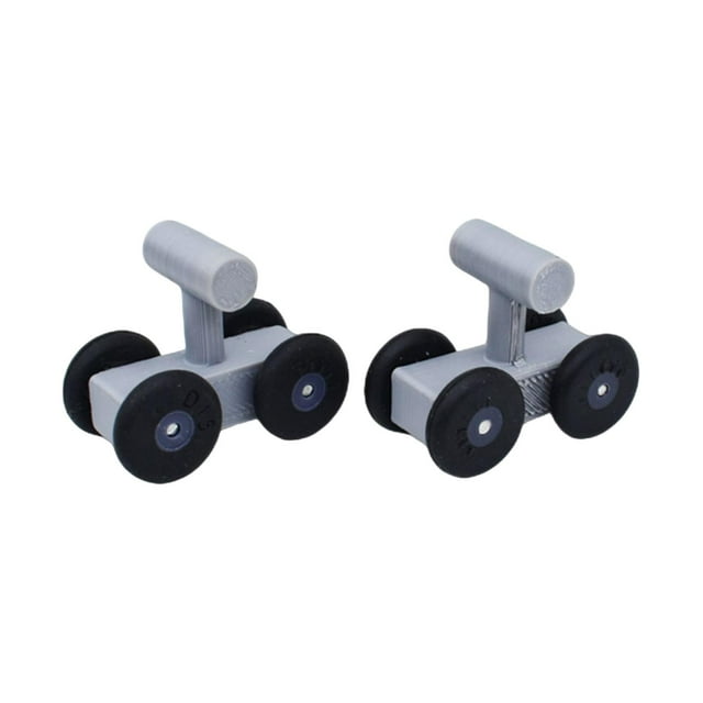 Bird Training Toys Parrot Intelligence Toy Trick Playing Small Roller Skates Yuyangstore Juguetes de entrenamiento de pájaros