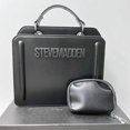 thumbnail image 4 of bolso de hombro con letras steve pop con caja, 4 of 5