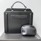 thumbnail image 4 of bolso de hombro con letras steve pop con caja, 4 of 5