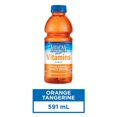 thumbnail image 1 of Aquafina Plus+ Vitamins Orange Tangerine 591 mL, Bottle, 1 of 3