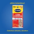 thumbnail image 4 of Parche Dr. Scholl's protector para callos circulares 9 pzas, 4 of 4