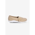 thumbnail image 4 of Comfortview Women's The Kirby Arch Support Flat, 4 of 6