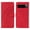 Red, variant on Allytechgroup Wallet Case for Google Pixel 10 /10 Pro, Fllip Cover Shockproof Anti-Scratch Cards Slots Magnetic Closure Bumper Stylish Phone Case Shell for Google Pixel 10 /10 Pro, Darkblue