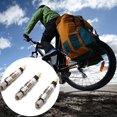 thumbnail image 2 of 30 Pcs Presta Valve Core Bike Replacement Tubeless Core For Tubeless Road Bike,bicycle Accessories, 2 of 5