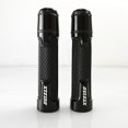 thumbnail image 3 of Applies to Levers and Grips for Yamaha XTZ150 XTZ 150, Black, 3 of 6
