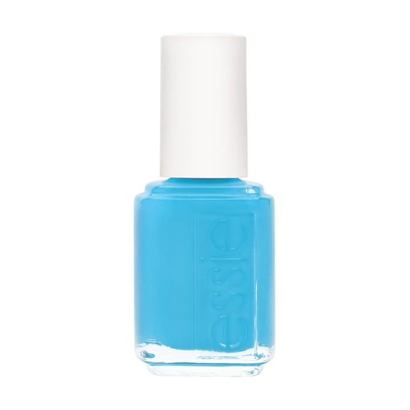 Essie Nail Polish Double Strut Your Stuff 0.46 oz #873