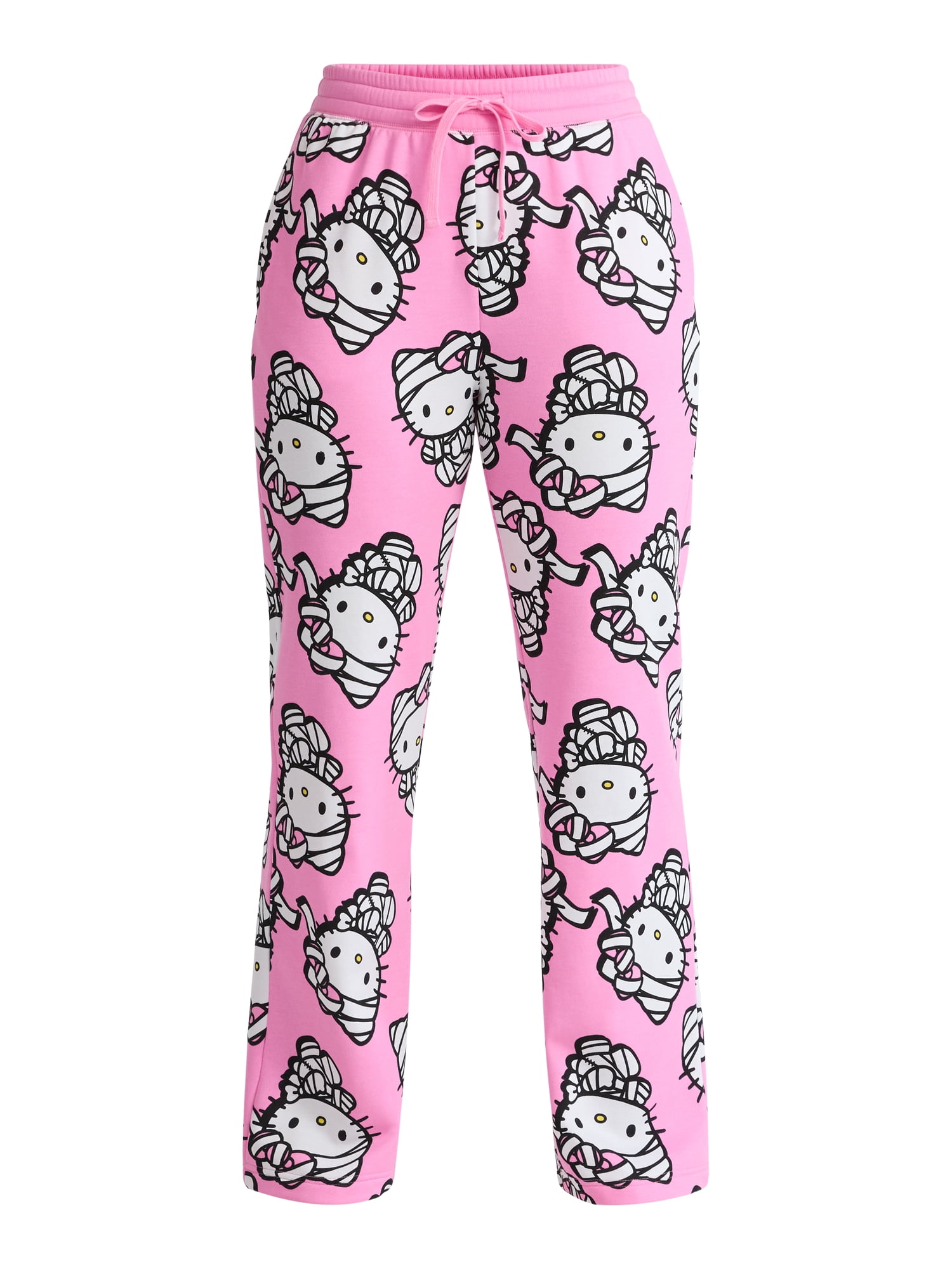 ルームウェア・パジャマ 9090 Girl x HELLO KITTY Gal Pants S size 68a2313d-8d55-4af1-80c3-