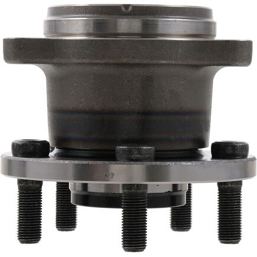 BCA WE60998 Hub Assembly