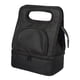 thumbnail image 1 of Bolsa Lonchera Liftor Punta Cana color Negro, 1 of 2