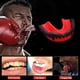 thumbnail image 5 of Protector Bucal para Artes Marciales Bsvklp con Caja Almacenamiento Rojo, 5 of 9
