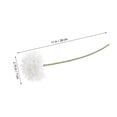 thumbnail image 2 of YSNOOWE 10Ud Bouquet De Chrysanthemum Artificial Para Centros De Y Floral, 2 of 8