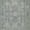 ARP7628-INDIGO BLOOM, variant on GENIMO 2'x7' Runner Rug, Machine Washable Non Slip Low Pile Hallway Runner Rug for Kitchen Laundry Room, Antique Persian, Dusty Blue