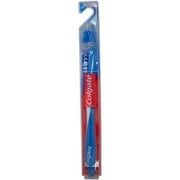 Colgate Wave Comfort Fit Firm Bristle Toothbrush