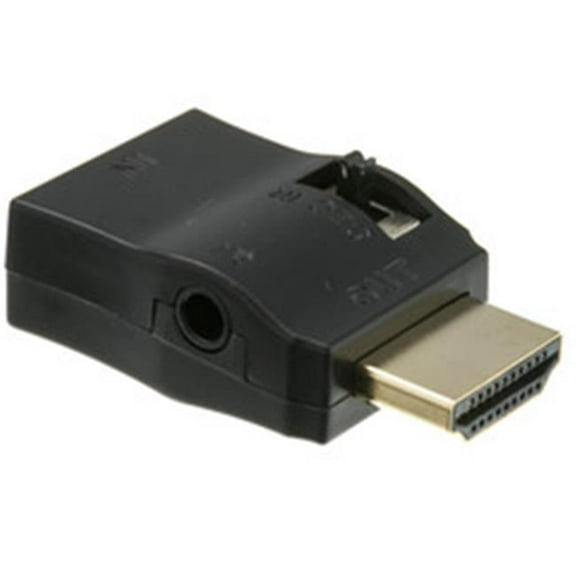 DB9 Male D-Sub Connector, Solder Type