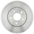 thumbnail image 2 of ACDelco Front Brake Rotor, 2 of 4