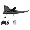 thumbnail image 2 of Avión teledirigido B2Bomber para principiantes, Avión de Control remoto B-2Stealth, bombardero B2Stealth, 2 of 4