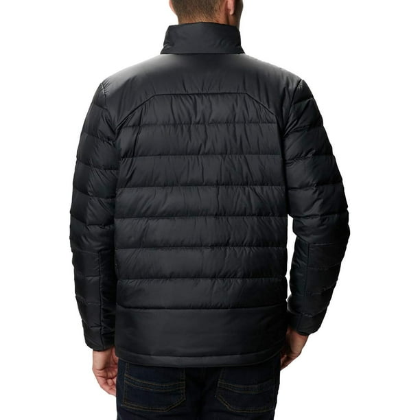Columbia Titanium, Men's Fashion, Coats, Jackets and Outerwear on Carousell