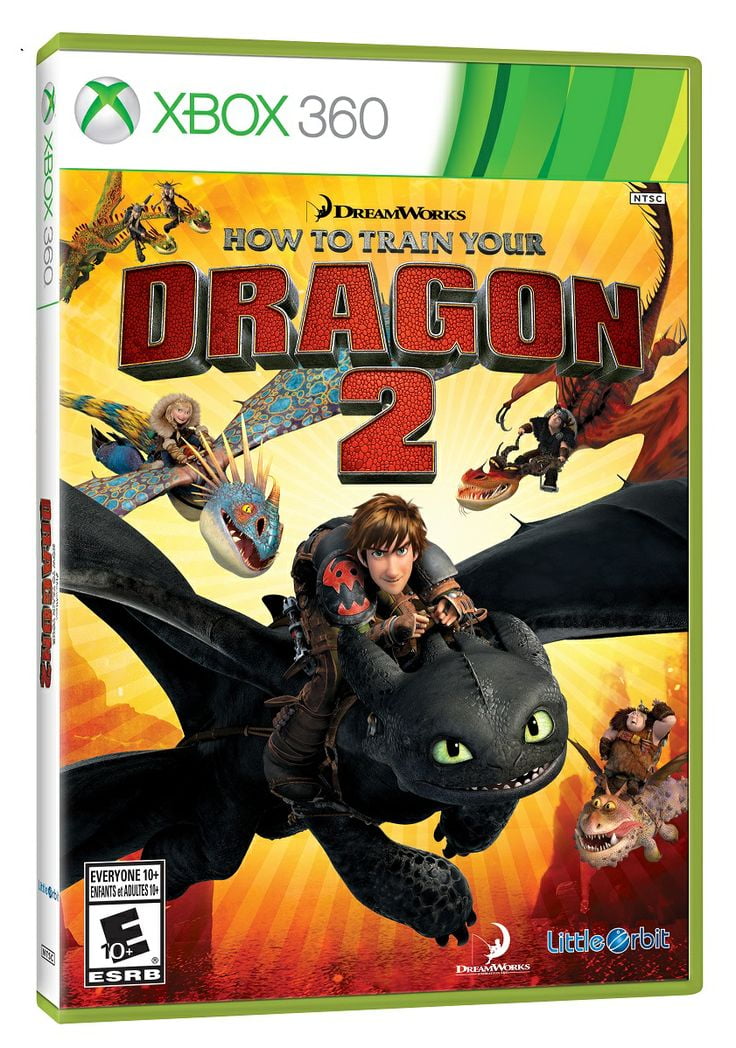 Xbox 360 dragon games online