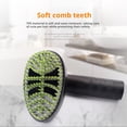 thumbnail image 4 of QHUDLV All-in-One Pet Hair Removal Vacuum Brush Head, Multi-Purpose, 4 of 9