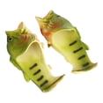 thumbnail image 3 of Unisex Funny Animal Slippers Beach Fish Sandals Shower Flip Flops Shoes Beach (42-43), 3 of 3