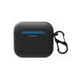 thumbnail image 5 of Audífonos Funda de silicona para inalámbricos Skullcandy Indy Evo (negro) Likrtyny Para estrenar, 5 of 9