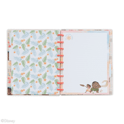 Happy Planner Disney Moana Dotted Lined Classic Notebook - 60 Sheets