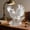 2#, variant on Yunuuuoa Gothic Dragon Acrylic Stand Figure Mythical Creature Collectible Decor for Home Office Desk Shelf Display Fantasy Lover Gift