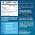 thumbnail image 4 of Havasu Nutrition L-Arginine Gummies, Nitric Oxide Supplement with Beet Root, Sour Berry, 90 Count, 4 of 10
