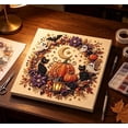 thumbnail image 6 of Pearl Art Kits for Adults Halloween Pearl Art DIY Kit Diamond Painting Pearl Diamond Art Kits for Adults Halloween Indoor Decoration,D2, 6 of 7
