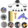 thumbnail image 1 of Paintless Dent Removal Kit,paintless Dent Repair,car Body Tools Kits Puller Automotive Paintless Body Dent Car Repair Removal Kits, 1 of 5
