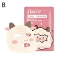 thumbnail image 1 of Baby Soft Skin Care Moisturizing Facial Mask - Deep Hydration, Wrinkle Fading, Gentle Formula for Infants and Kids, 1 of 1