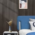 thumbnail image 2 of PP wood grain Peel-and-Stick Wallpaper PVC-Free, Self-Adhesive Washable Vinyl Roll Light, Eco Friendly Accent Wall Furniture Decor for Bedrooms Nursery, 2 of 16