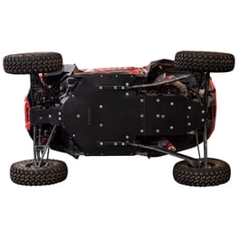 Aluminum Engine Guard Skid Plate For Specialized Levo (2019-2021) & Kenevo (2020-2023) E-Bikes - Bash Protection