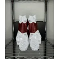 thumbnail image 4 of Men's - Jo r-dan VaporEdge Elite 360 Flyknit SMU 'Oklahoma Sooners' PE CV1667-661, 4 of 6