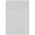 thumbnail image 2 of Mark&Day Area Rugs, 8x10 Blyth Modern Medium Gray Area Rug, White Grey Brown Carpet for Living Room, Bedroom or Kitchen (8' x 10'), 2 of 6