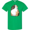 thumbnail image 3 of Inktastic Cute Short Hair Guinea Pig T-Shirt, 3 of 5