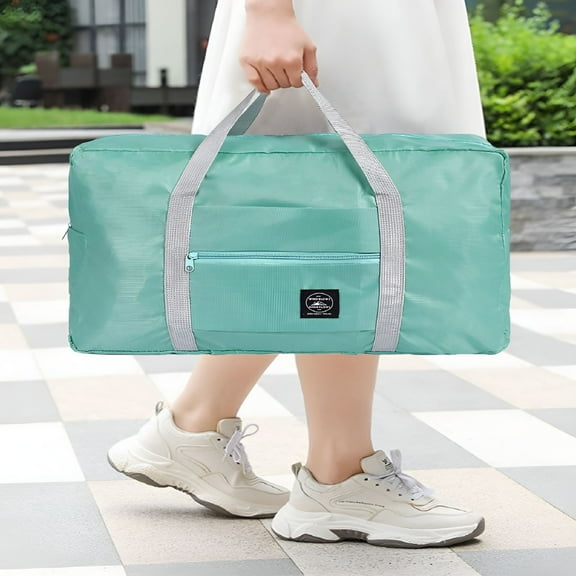 XIRQI Portable And Foldable Mommy Maternity Hospital Bag