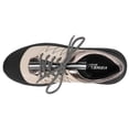 thumbnail image 4 of VANELi Womens Aberly Lace Up  Athletic Sneakers Casual Shoes, 4 of 5