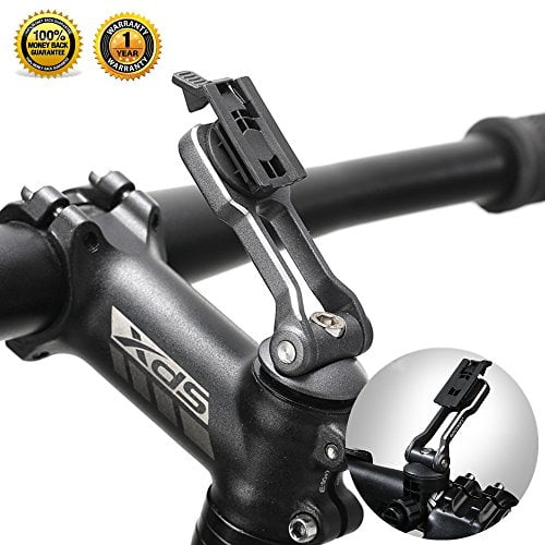 stem bike mount