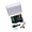 T3NN14, variant on USB RTU Relays Module 8-Channel DIN Mount For Industrial Automation PLC Control
