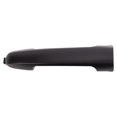 thumbnail image 2 of Geelife Front Exterior Outside Door Handle Black Right Passenger Side For Hyundai, 2 of 8