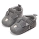 thumbnail image 1 of Girls Non-slip Soft Bottom Cute Toddler Shoes Fashion 0-1 Years Old Shoes New-26Dark GreyRabbit 12, 1 of 2