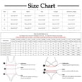 thumbnail image 2 of Women's Bikini Set Solid Color Pleated One Shoulder Sleeveless Summer Beach Wear, 2 of 8
