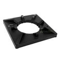 thumbnail image 2 of Mr Bar-B-Q 40406YGD Propane LP Tank Holder & Stabilizer For 20, 30, 40 LB Tanks, 2 of 2