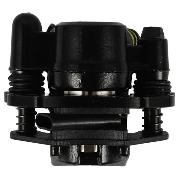 Phenofice 1Pack Motorcycle Brake Caliper with Improved Control for ATV and Motorcycle 3.5X3.1X2.8in