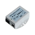 thumbnail image 1 of Tycon Power Systems TP-POE-48GD - Injecteur PoE - AC 90-264 V - 16,8 Watts - États-Unis, 1 of 4
