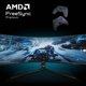 thumbnail image 4 of Acer Predator Z57 | 57 DUHD 7680 x 2160 Mini LED 1000R Curved Gaming Monitor | AMD FreeSync Premium | 120Hz | 1ms | VESA DisplayHDR 1000| DCI-P3 98% | KVM Switch | USB Type-C, DP 1.4 & 2 x HDMI 2.1, 4 of 5