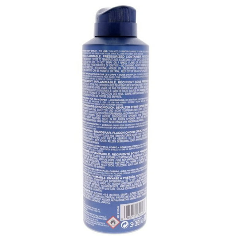 Guess seductive homme blue deodorant body spray new arrivals